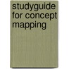 Studyguide for Concept Mapping by Pamela Schuster