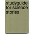 Studyguide for Science Stories