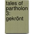 Tales of Partholon 3: Gekrönt
