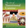 The Art of Nutritional Cuisine by Vickie A. Vaclavik