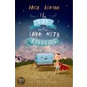 The Boy Who Swam with Piranhas door David Almond