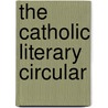 The Catholic Literary Circular door Books Group