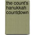 The Count's Hanukkah Countdown