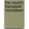 The Count's Hanukkah Countdown by Tilda Balsley