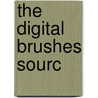 The Digital Brushes Sourc door Emily Portnoi