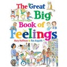 The Great Big Book of Feelings door Mary Hoffmann