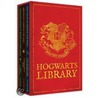 The Hogwarts Library Boxed Set door Joanne K. Rowling