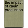 The Impact of Clean Production by Directorate-General For Research And Innovation