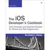 The Ios 4 Developer's Cookbook by Erica Sadun