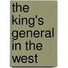 The King's General in the West door Roger Granville