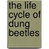 The Life Cycle of Dung Beetles