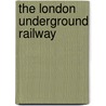 The London Underground Railway door Manuel Irman