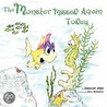 The Monster Missed Again Today by Deborah Allen