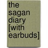 The Sagan Diary [With Earbuds] door John Scalzi