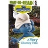 The Smurfs: A Very Clumsy Tale by Ilanit Oliver