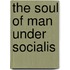 The Soul of Man Under Socialis
