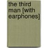 The Third Man [With Earphones]