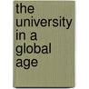 The University in a Global Age by Daniel Araya