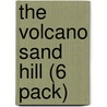 The Volcano Sand Hill (6 Pack) door Anne Giulieri