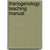 Theriogenology Teaching Manual by Araya Kassa