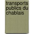 Transports Publics du Chablais