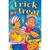 Trick or Treat: 25-Pack Tracts door Good News Publishers