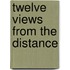 Twelve Views from the Distance