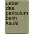Ueber das periculum beim kaufe