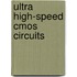 Ultra High-speed Cmos Circuits