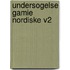 Undersogelse Gamie Nordiske V2