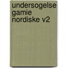 Undersogelse Gamie Nordiske V2 door Rasmus Rask