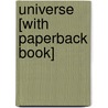 Universe [With Paperback Book] door Roger A. Freedman