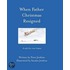 When Father Christmas Resigned
