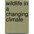 Wildlife in a Changing Climate
