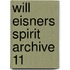 Will Eisners Spirit Archive 11
