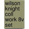 Wilson Knight Coll Work 8v Set by G. Knight