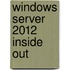 Windows Server 2012 Inside Out