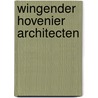 Wingender Hovenier Architecten by Daniel Rosbottom