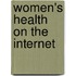Women's Health on the Internet