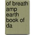 of Breath Amp Earth Book of Da