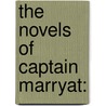 the Novels of Captain Marryat: door Frederick Marryat