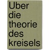 Über die Theorie Des Kreisels door Klein F.