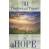 30 Promises and Prayers of Hope door Freeman-Smith