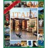365 Days in Italy Calendar 2013