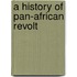 A History Of Pan-African Revolt