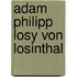 Adam Philipp Losy von Losinthal