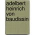 Adelbert Heinrich von Baudissin