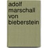 Adolf Marschall von Bieberstein
