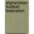 Afghanistan Football Federation