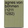 Agnes von Böhmen (1211   1282) by Jesse Russell